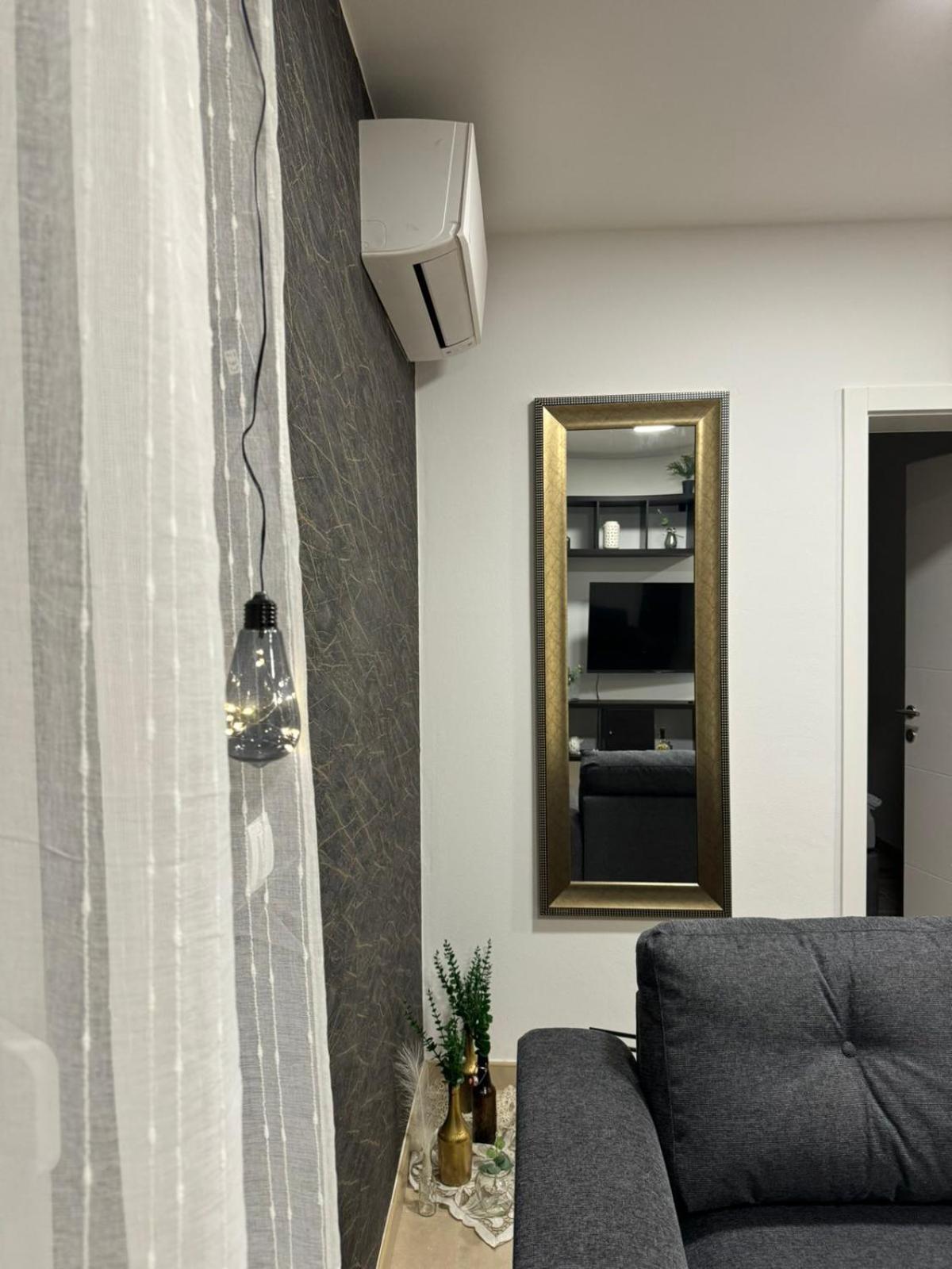 Apartmán Level Up -Self Check In Osijek Exteriér fotografie