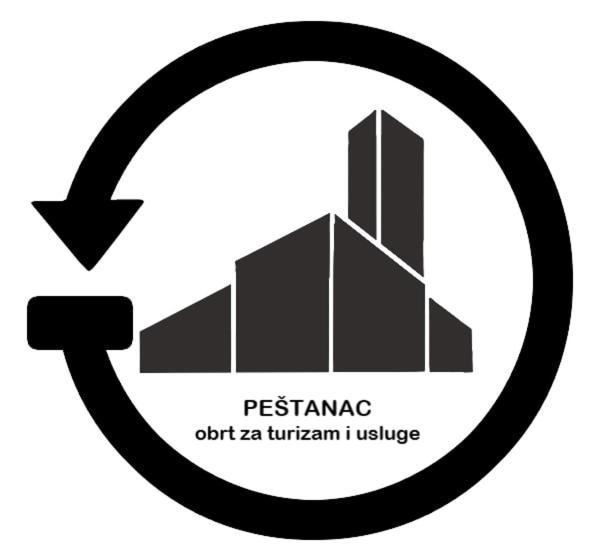 Apartmán Level Up -Self Check In Osijek Exteriér fotografie